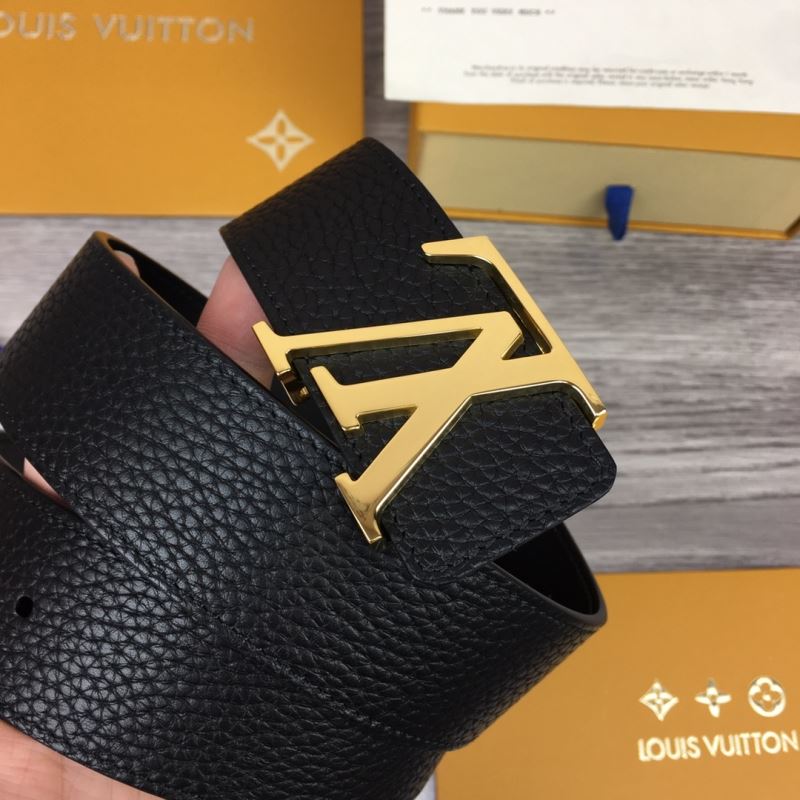 Louis Vuitton Belts